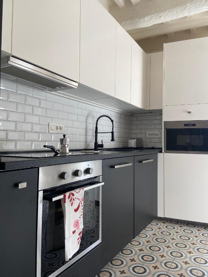 La Casa Della Torre Apartman Pisa Kültér fotó