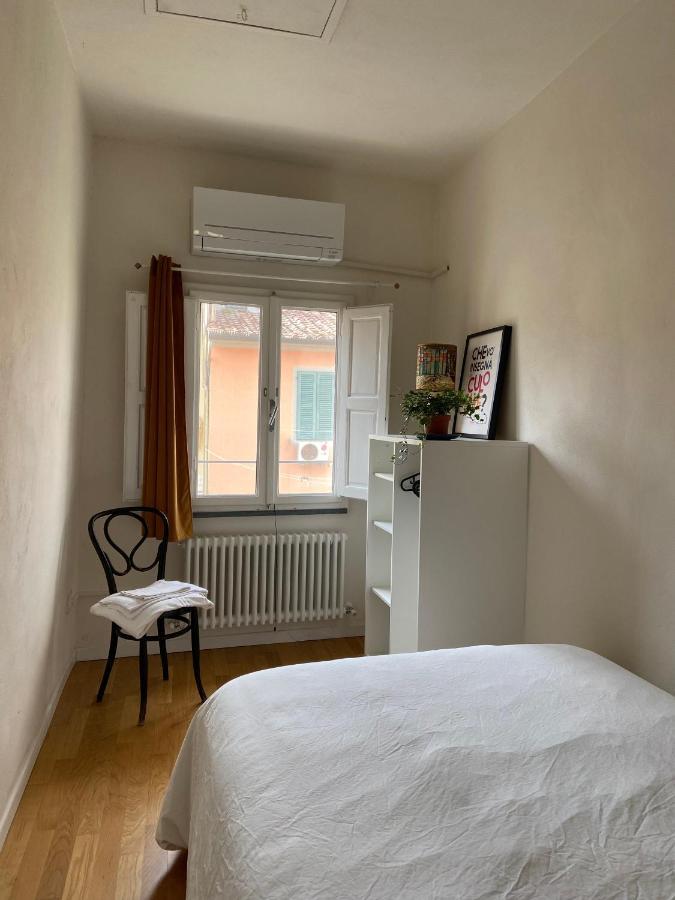 La Casa Della Torre Apartman Pisa Kültér fotó